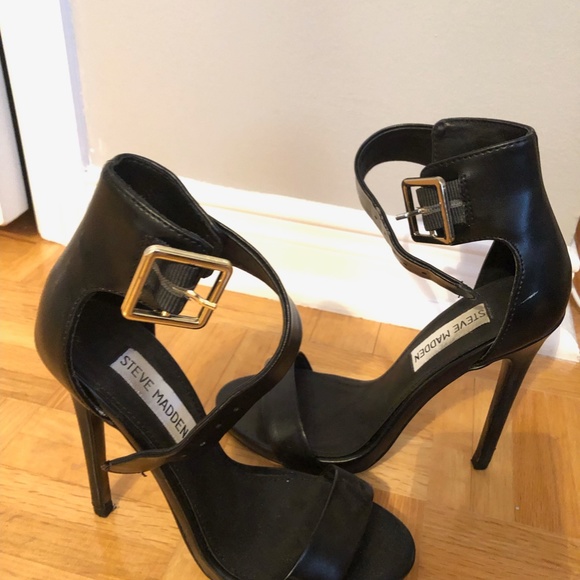 Steve Madden Heels - Picture 3 of 3